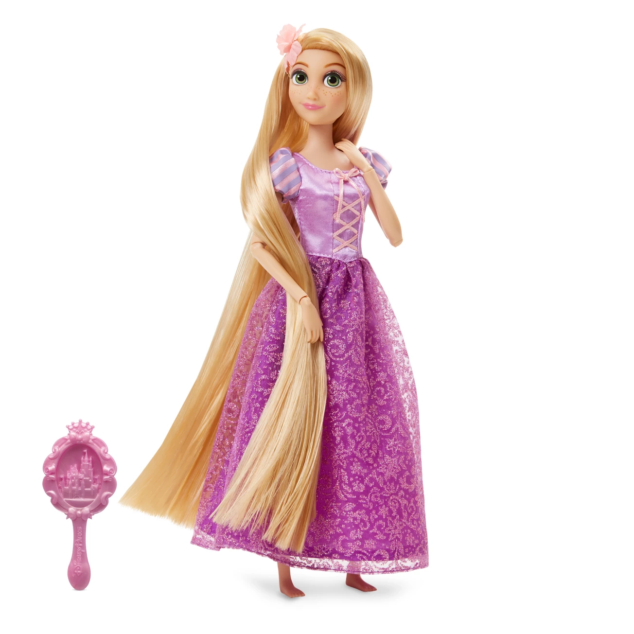 Muñecas Princesas Disney 2021