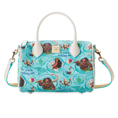 Bolsa Moana Personajes x2021