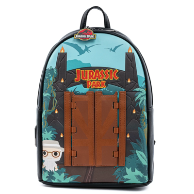 Mochila Jurassic Park 2021