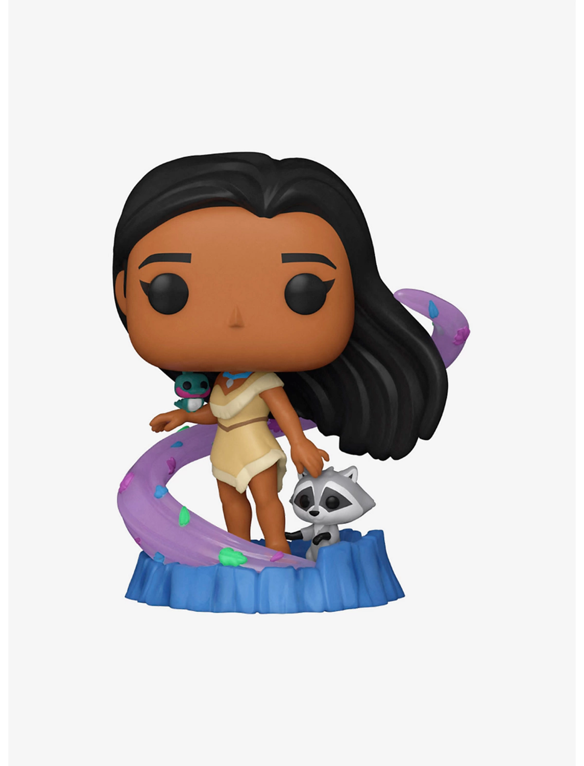POP Pocahontas Exclusivo