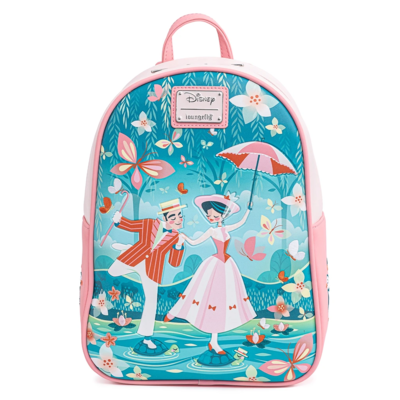 Bolsa Mochila DISNEY MARY POPPINS x21