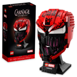 LEGO Marvel Carnage