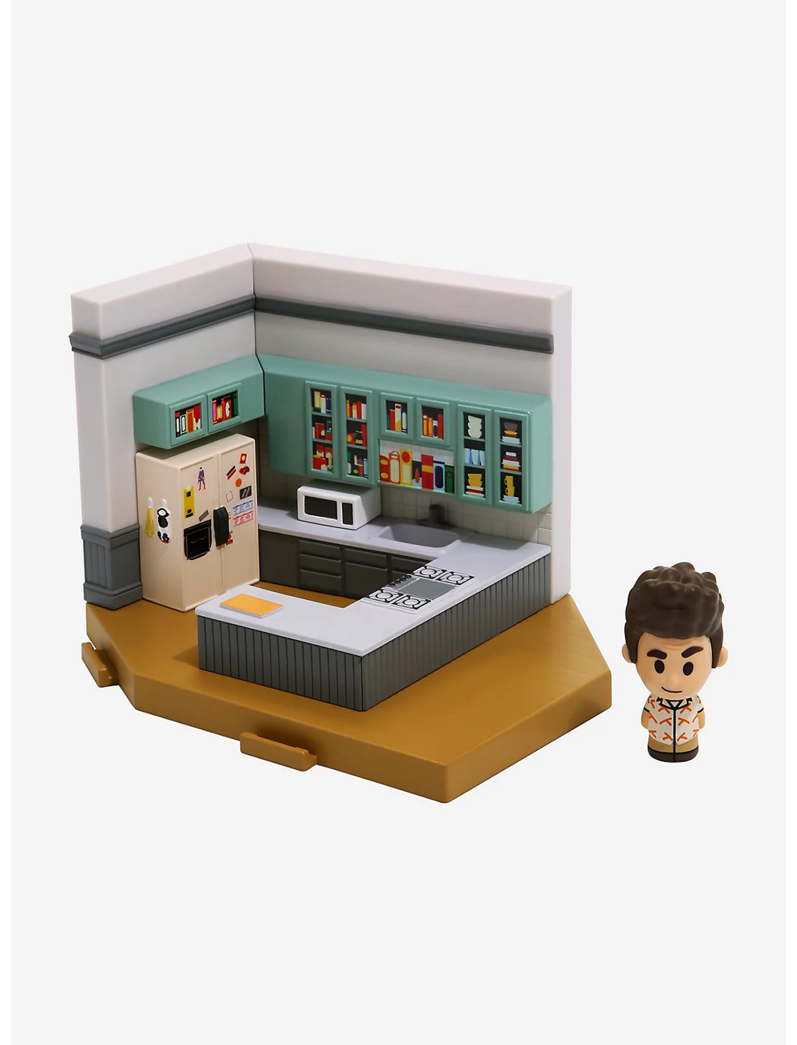 FUNKO Seinfeld Departamento Kramer