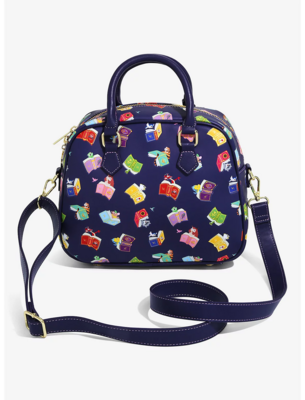 Bolsa Disney Libros