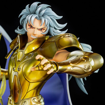 Figura Gemini Saga