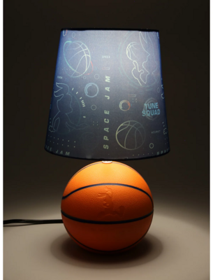 Lampara Space A New Legacy Jam Basketball