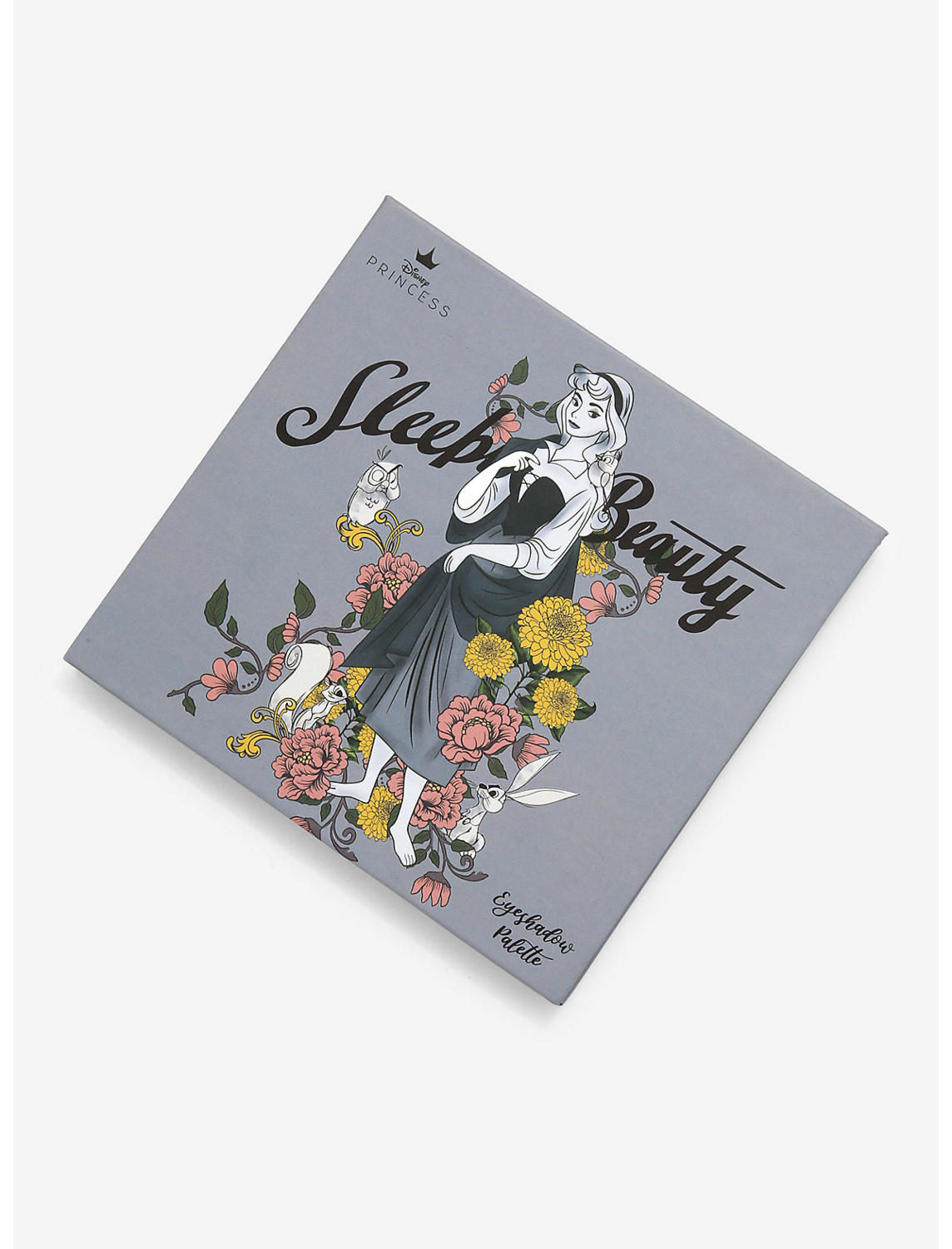 Sombras Bella Durmiente EX21