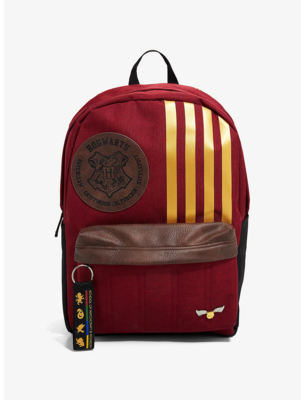 Bolsa Mochila Harry Potter Hogwarts X210