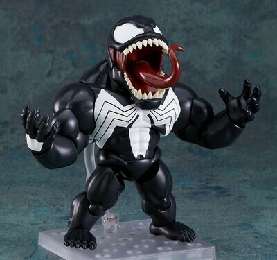 Nendoroid Marvel Comics Venom