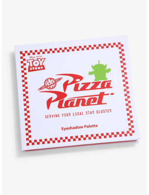 Sombras Toy Story Pizza Planet