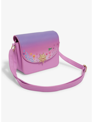 Bolsa Disney Tangled Rapunzel 21
