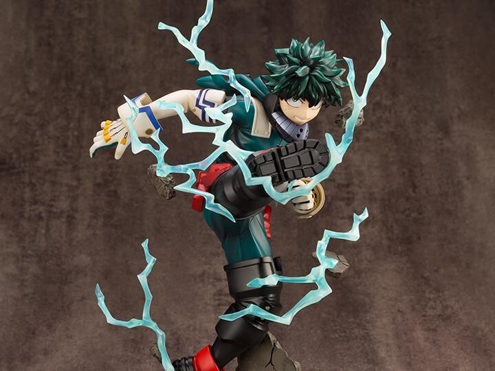 Figura My Hero Academia Izuku Midoriya