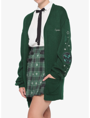 Sueter Harry Potter Modelos NV21