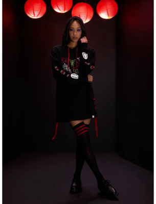 Sudadera Studio Ghibli Spirited Away