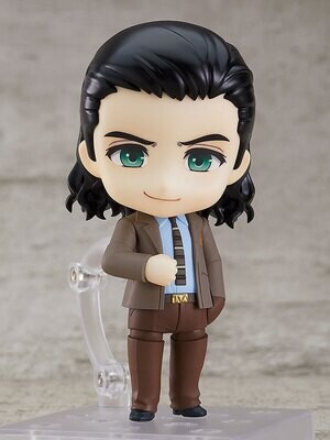 Nendoroid Loki TVA