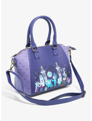 Bolsa Haunted Mansion x21