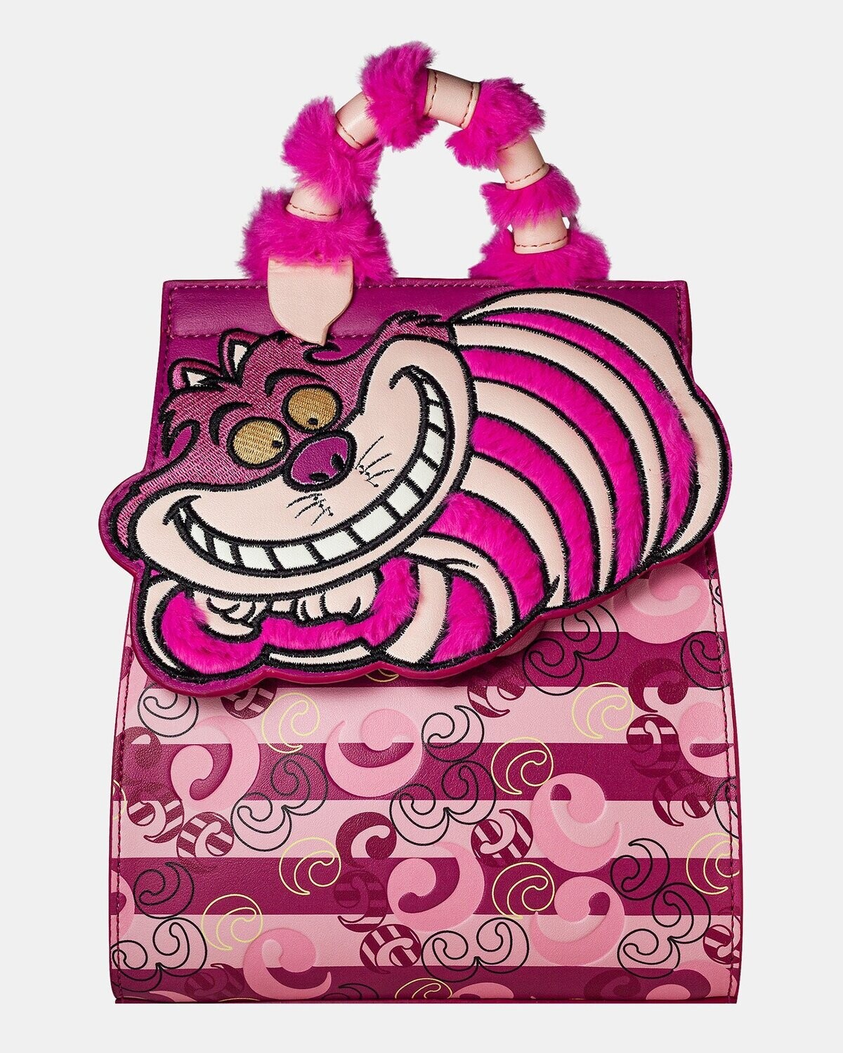 Bolsa Gato Loco Alicia XX21