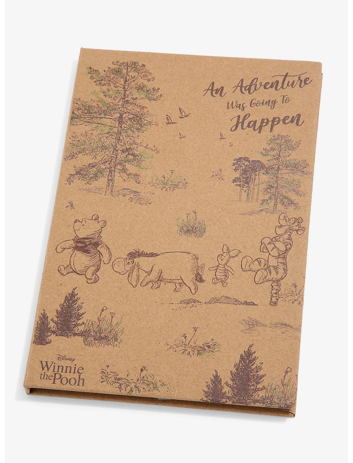 Sombras Winnie Pooh Aventuras