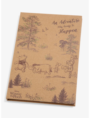 Sombras Winnie Pooh Aventuras