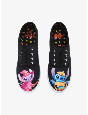 Tennis LILO &amp; STITCH Halloween