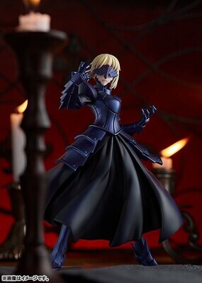 Fate/stay night - Saber Alter ES