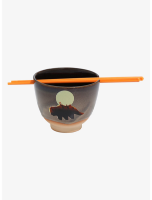 Bowl Avatar X21
