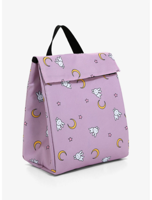 Bento Lonchera Sailor Moon 21