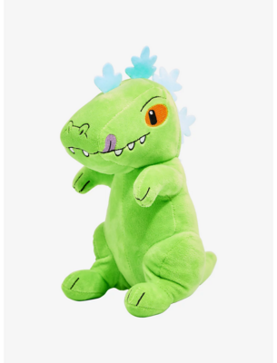 Peluche Rugrats Reptar
