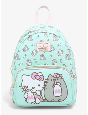Bolsa Mochila Hello Kitty P Exclusiva