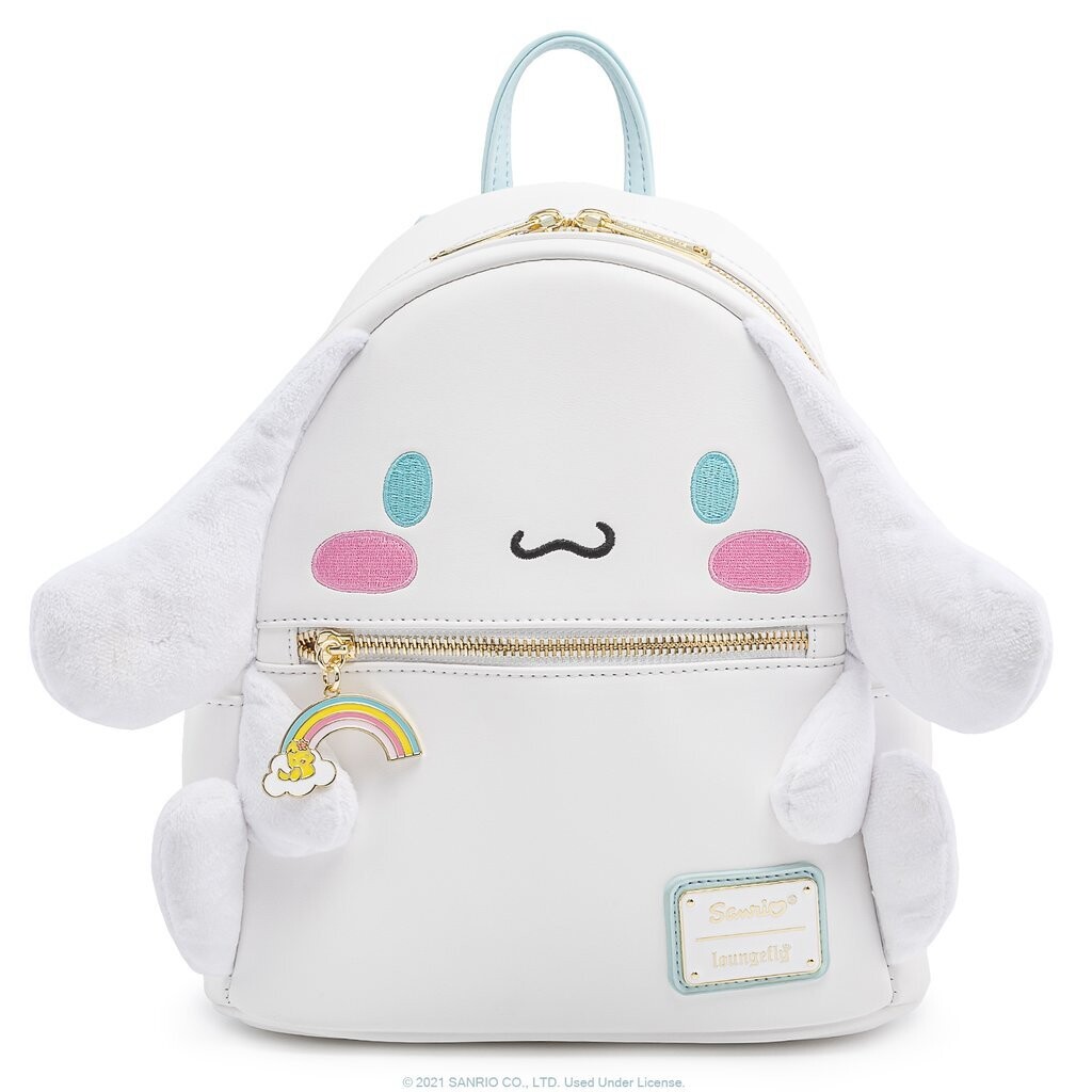 Bolsa Mochila SANRIO CINNAMOROLL