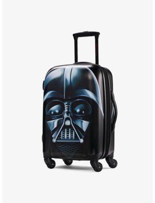 Maleta Star Wars Darth Vader 21