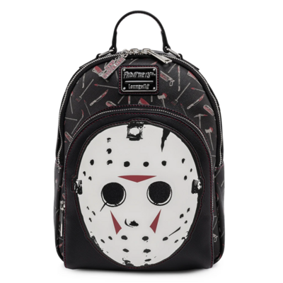 Bolsa Mochila JASON X2021