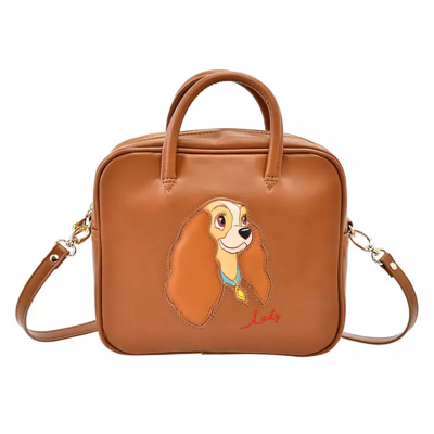 Bolsa Disney Dama 2021