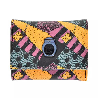 Cartera Jack Sally Halloween 2021