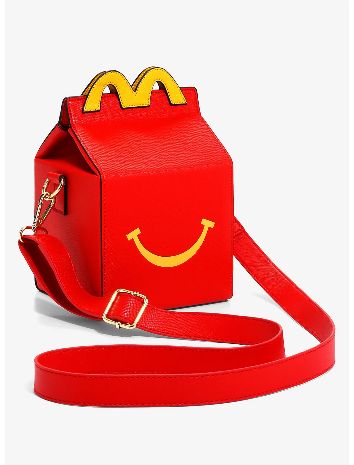Bolsa McDonald's Exclusiva