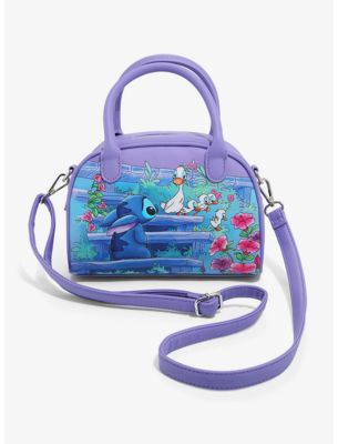 Bolsa Lilo &amp; Stich Patos A2021
