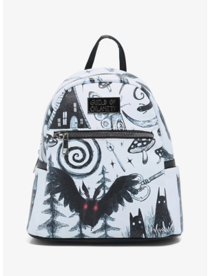 Bolsa Mochila Guild Of Calamity