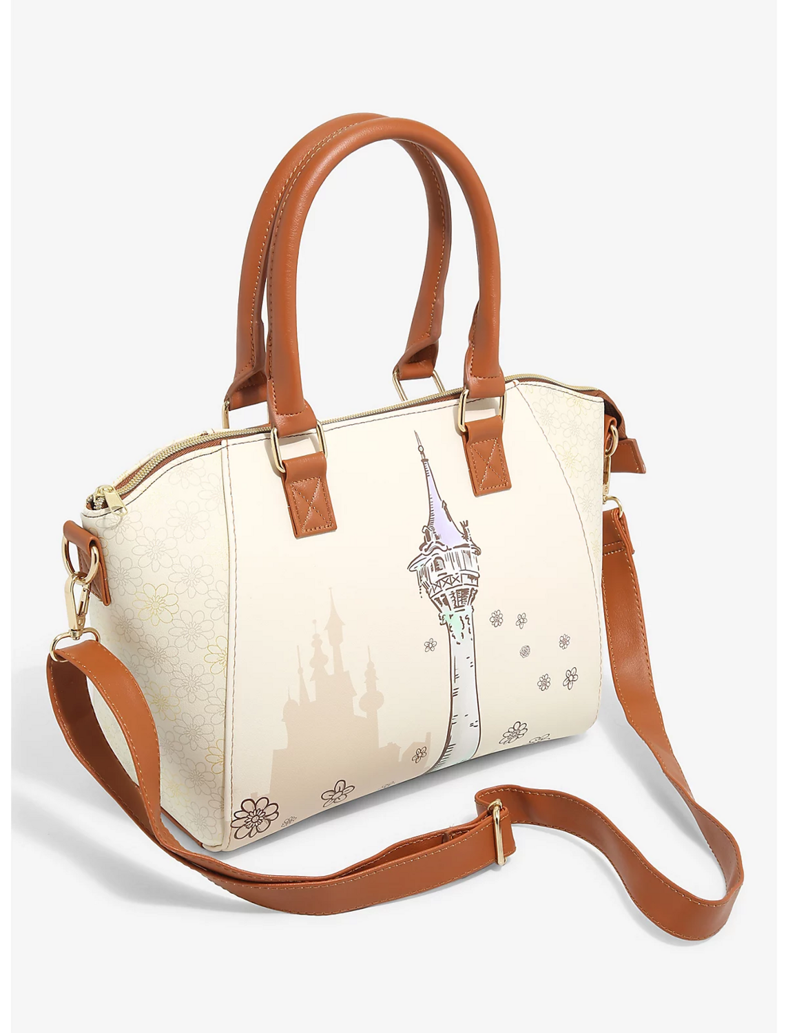 Bolsa Rapunzel Torre EX2021