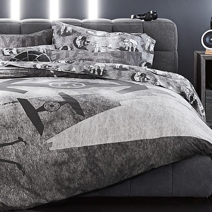 Set para Cama Star Wars Ixx2021