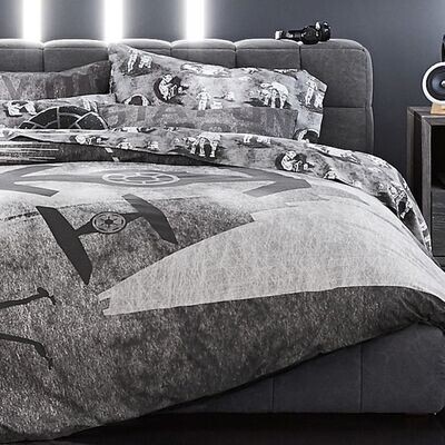 Set para Cama Star Wars Ixx2021