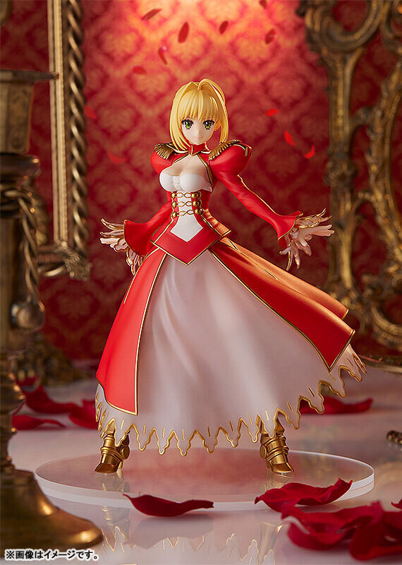POP UP PARADE Fate/Grand Order- Nero Claudius