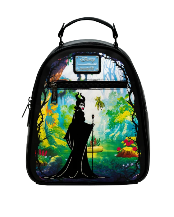 Bolsa Mochila Malefica 2021