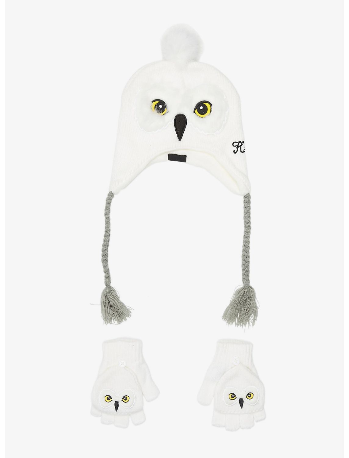 Gorro HARRY POTTER HEDWIG 2021