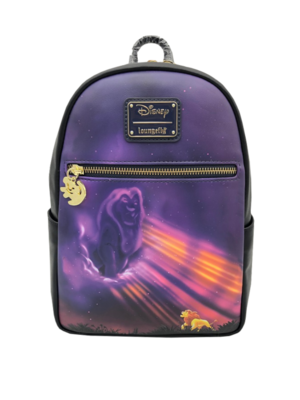 Bolsa Mochila Rey Leon Mufasa 2021