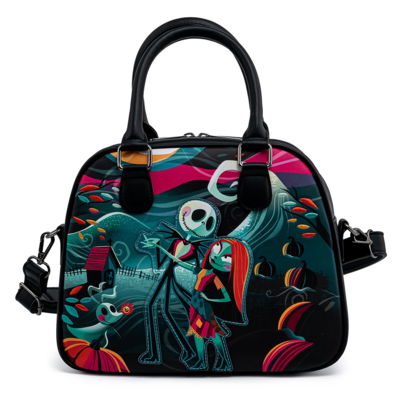 Bolsa Jack Sally Kawaii 2021