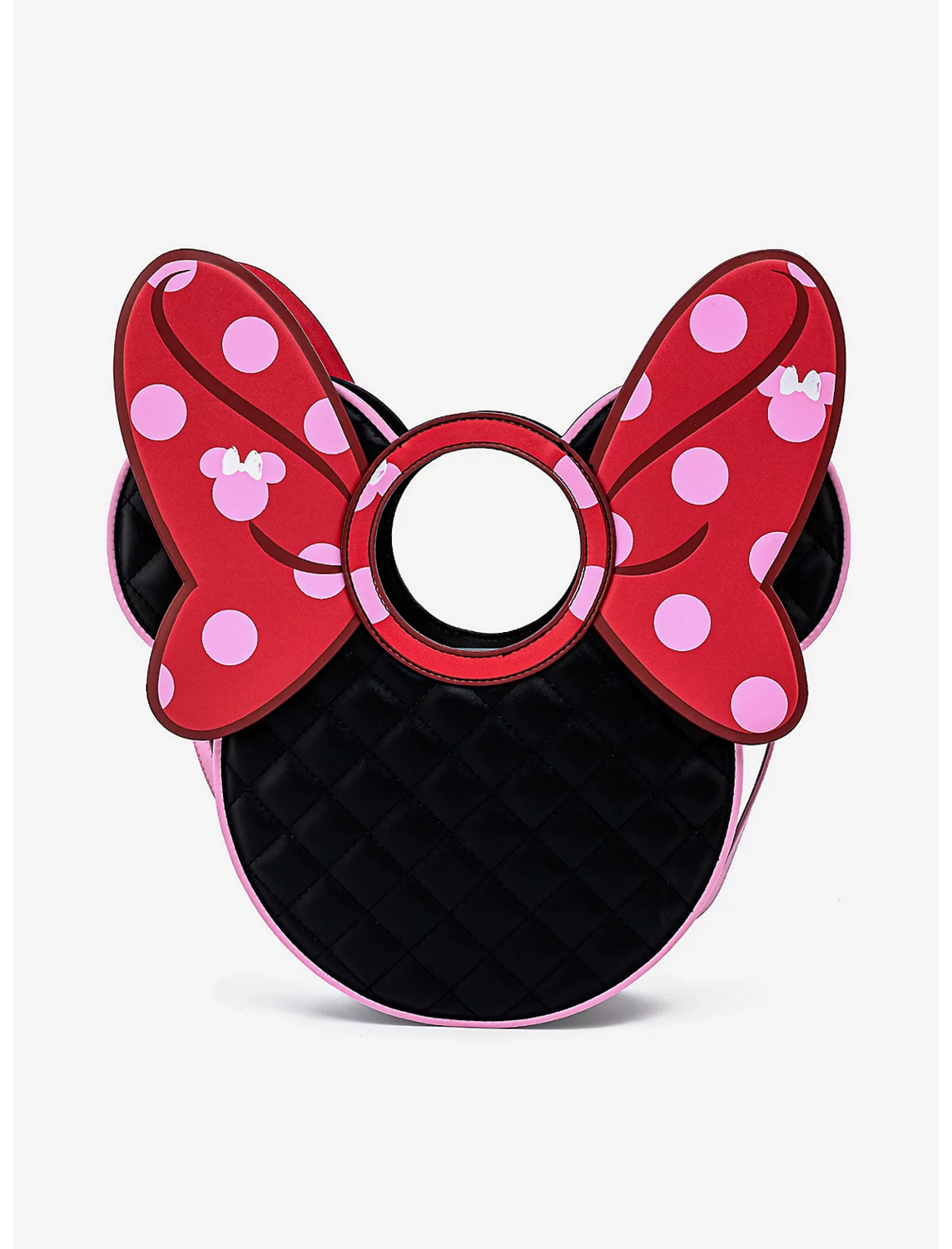 Bolsa Minnie Mouse EXS 2021