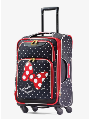 Maleta Minnie Mouse 2021