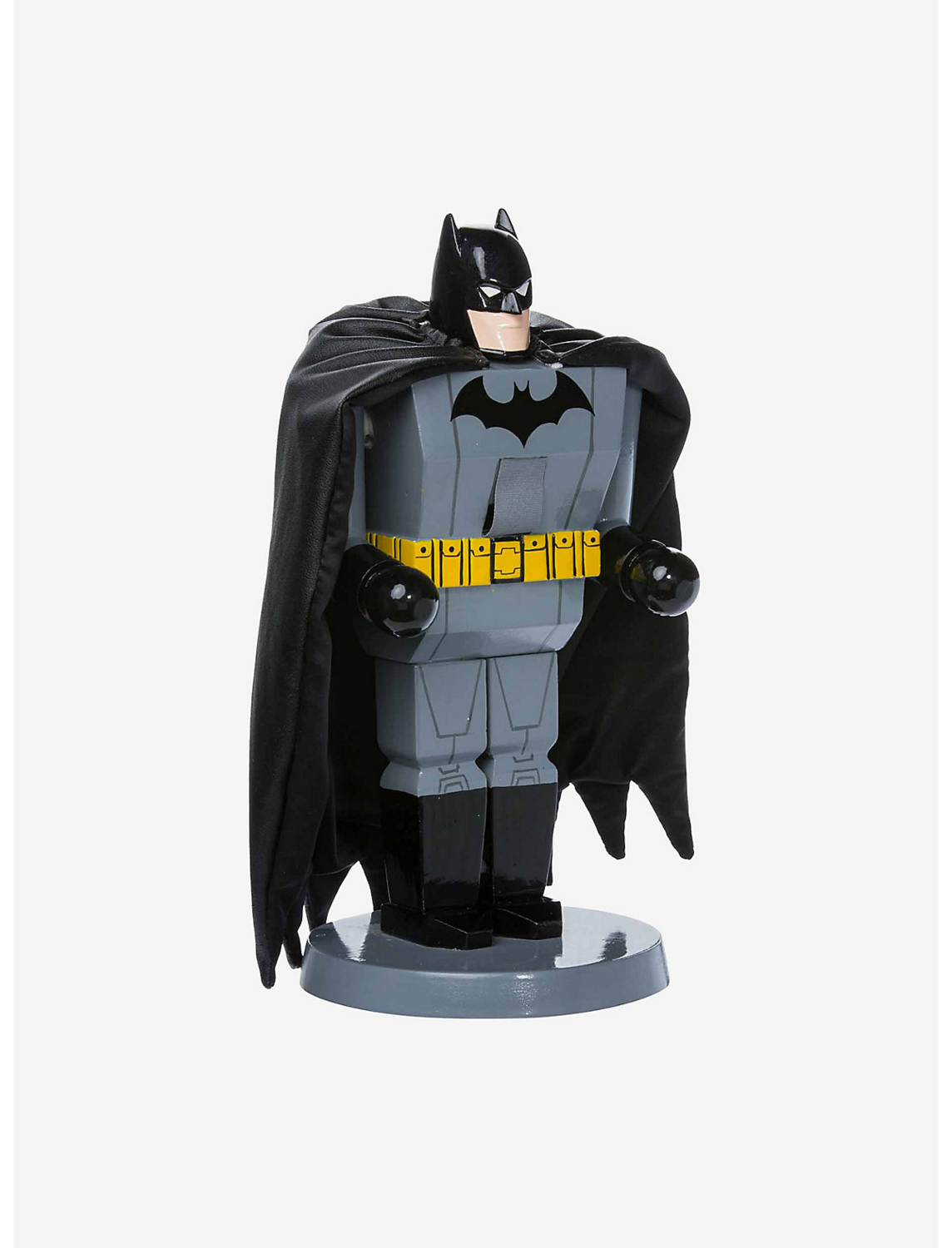 Figura Cascanueces Batman