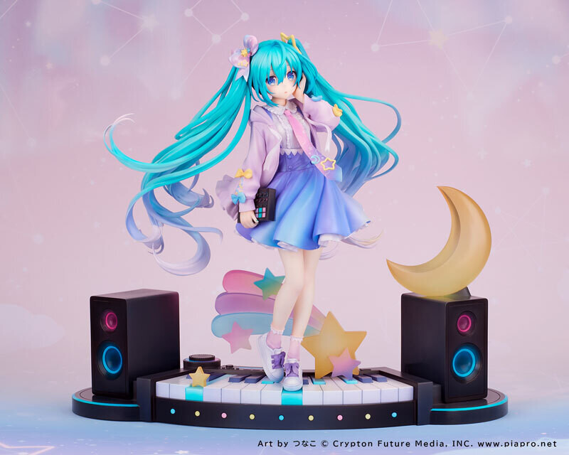 HATSUNE MIKU Digital Stars 2021