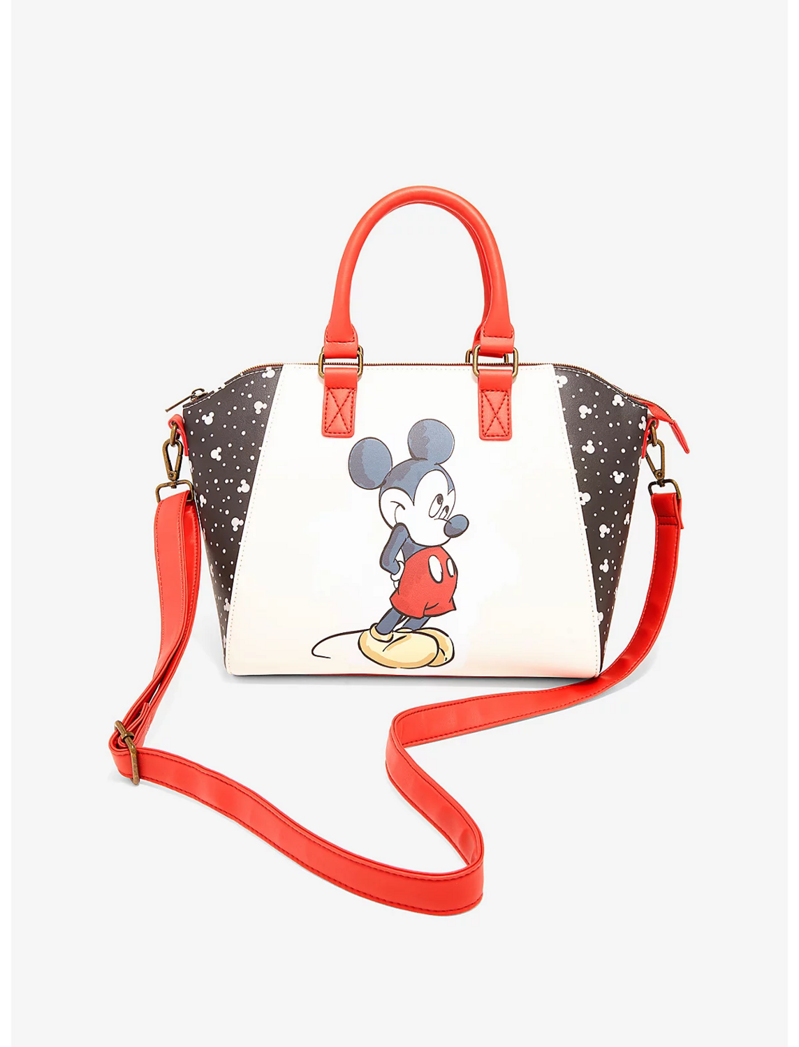 Bolsa Mochila Disney Mickey Mouse 21